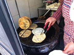 -逍遥镇刘相五胡辣汤豆沫馆(康复中街店)