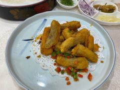 -寻味顺德·南记酒家·传统顺德菜·鱼生(广源路店)