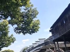-乌镇东栅景区