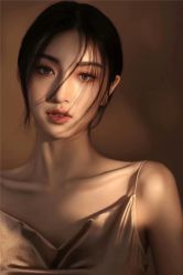 -克拉女神写真馆·匠心定制