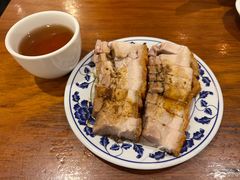 -玫瑰苑烧腊饭店