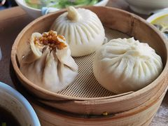 松籽烧麦-东园小馆·早茶·淮扬小炒(宋夹城店)