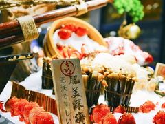 -喜庭海鲜自助(来福士店)