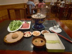 -南门涮肉(北洼路店)