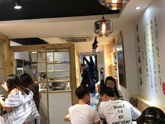 大堂-厝内小眷村(天河南一路店)