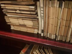 -上海明天广场JW万豪酒店