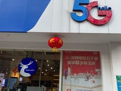 -中国电信(大钟亭营业厅)