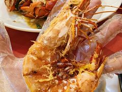 -双天海鲜楼 · 43年老字号