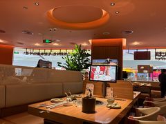 -巴奴毛肚火锅(京西大悦城店)