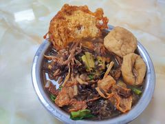 -凤张螺蛳粉·爽口粉(跃进路总店)