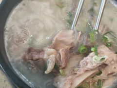 -元祖李朝(新威路店)