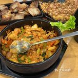 大学回忆——— 汉江味道