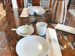 -西江美食舫·江西菜(健德桥店)