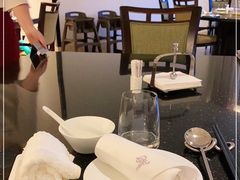 -铭轩中餐厅·海南菜·粤菜(亚龙湾瑞吉店)