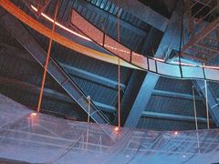 -首钢一高炉·SoReal科幻乐园