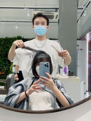 -卓梵美发·精品Salon