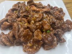 -丰顺烧烤家常菜(台东店)