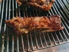 -青松宇大汗·碳烤羊腿(大浪店)