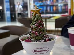 -哈根达斯(青岛海信店)