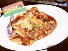 -柒园·三十年创意杭帮菜(龙湖滨江天街店)