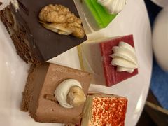 -OPEN開全日自助餐厅·牛肉火锅·海鲜(佛山希尔顿酒店)