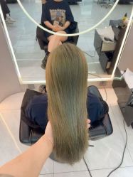 -赤道 Hair Salon