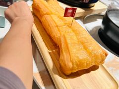 -滋粥楼·顺德菜(番禺广场总店)