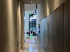 -深圳滨河时代ICON LAB艾垦酒店