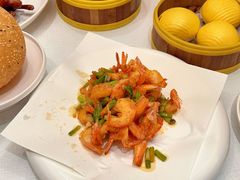 -福满楼·海鲜酒家(福永益田店)