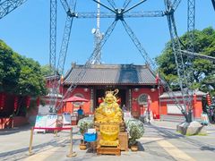 -灵顺寺