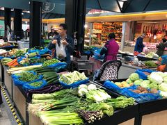 -三角地菜市场(吉祥路店)