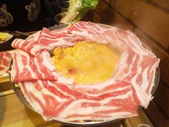 -老爷锅(新街口IFCX店)