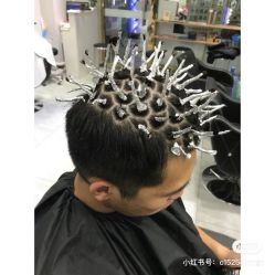 -时尚殿堂明星门店
