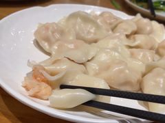 -一轩饺子馆(丽都店)
