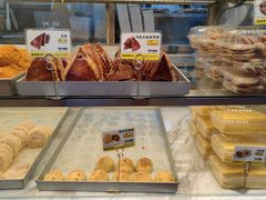 -鲍师傅糕点(永安里店)