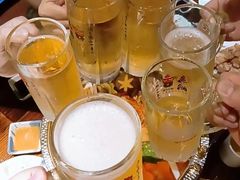 -鸟鹏烧鸟居酒屋(熙龙湾店)