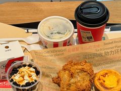 -肯德基(常熟百润发店)