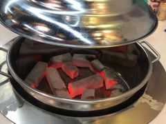 -杨家水浒烤肉(骆家庄店)