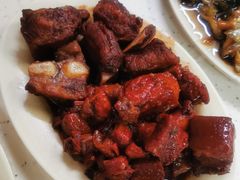 -尹记餐馆(花园店)