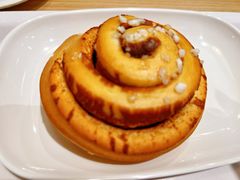 -宜家·瑞典风味餐厅(四元桥店)