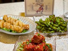 -白仁仔· 活烤海鲜 宵夜(豫园店)