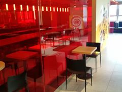 -麦当劳(新王府井店)