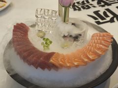-同庆楼(奥体中心店)