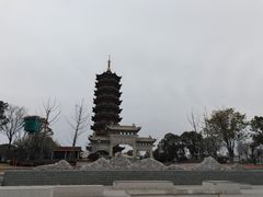 -葛仙湖公园