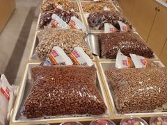 -满谷宝栗(奥林匹克店)