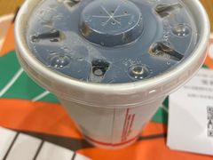 -汉堡王(上海虹口龙之梦)