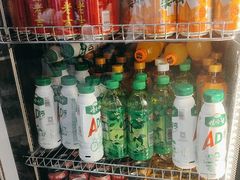 -醉人椒麻辣香锅(王府井喜悦店)