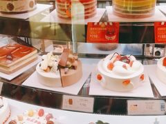 -巴黎贝甜(卫清西路店)