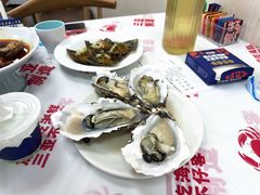 -不仔客海鲜·三亚老字号(第一市场店)