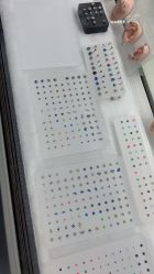 -众刺纹画·纹身·穿孔饰品·海娜定制
